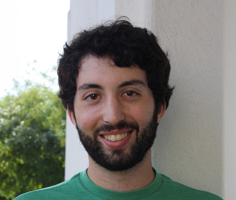 Benjamin Gorman