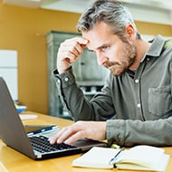 Is personal data really gone when it is deleted?