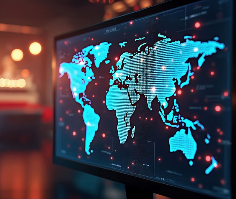 Enhanced Norton VPN: 100+ locations, ad blocking, and advanced privacy