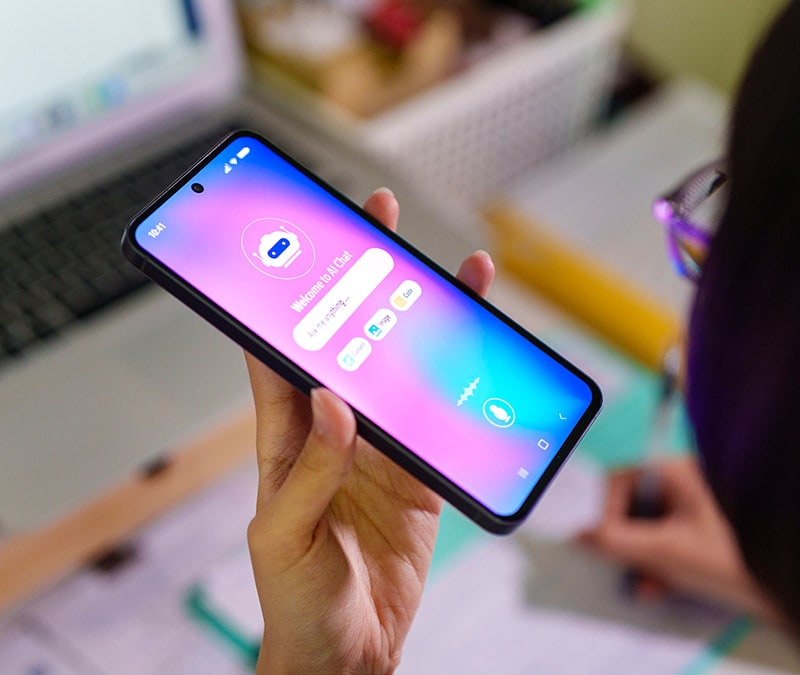 How to opt out of Meta AI and protect your data