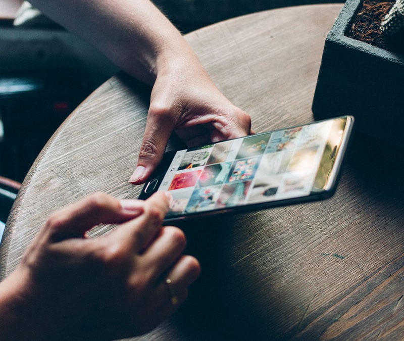 Instagram account hacked? Here’s how to recover it