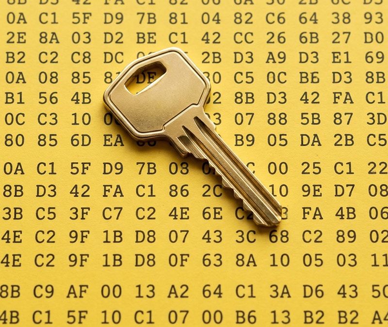 Ransomware decryption tools