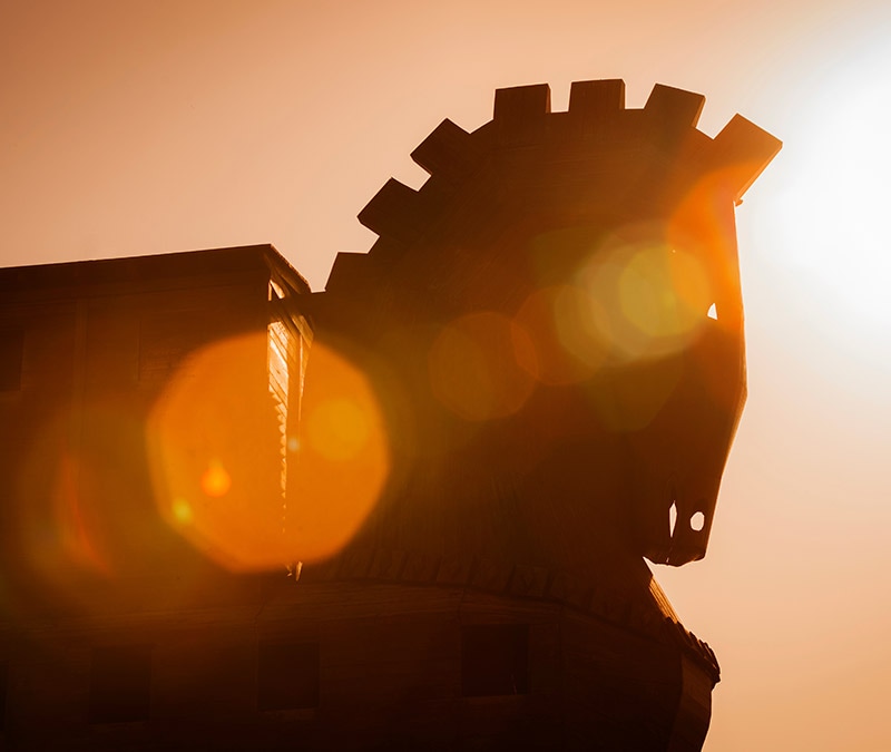 What is a remote access Trojan? A cybersecurity guide