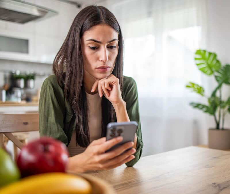 What is spam? 6 types of spam messages and how to avoid them