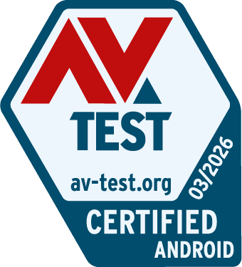 At test logo