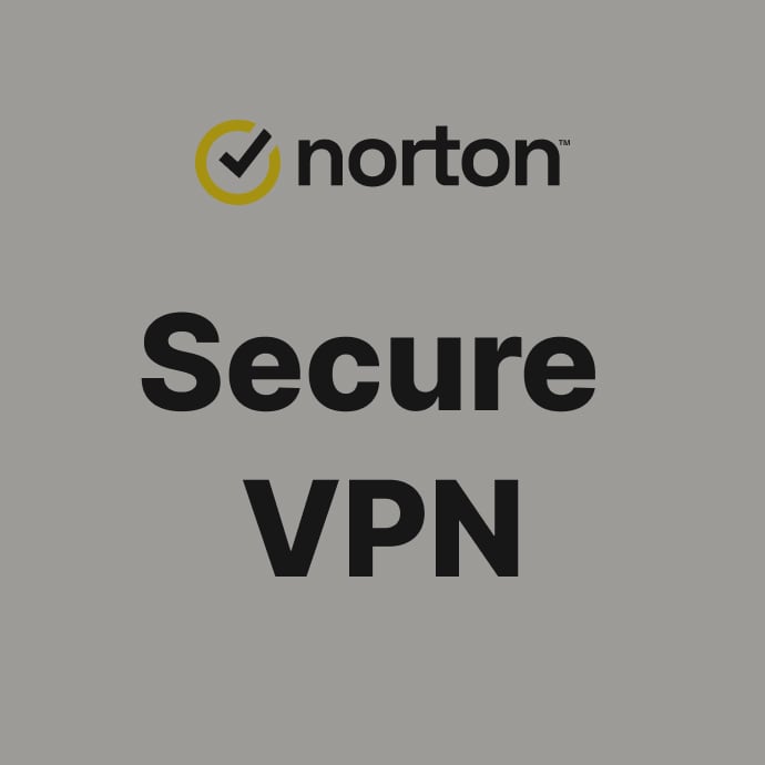 Help keep prying eyes out. Norton Secure VPN video.