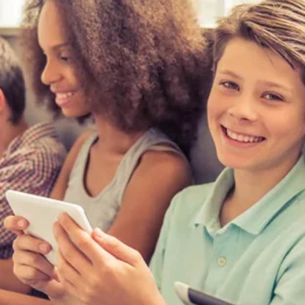 20 internet safety tips for families Read now